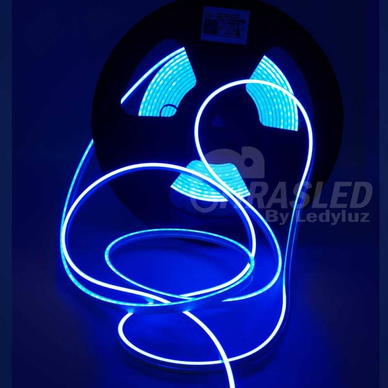 Conectores - BlueLed Iluminación